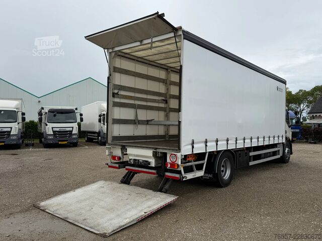 Valigia Volvo FL FLB3C