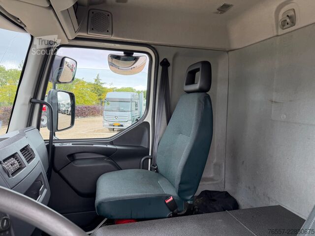 Valigia Volvo FL FLB3C