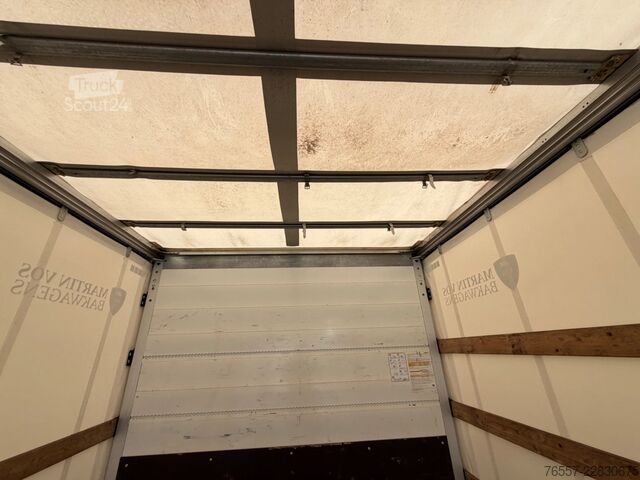 Valigia Volvo FL FLB3C