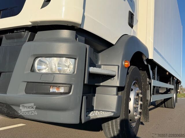 Lagaminas MAN TGM L.2007.46.010