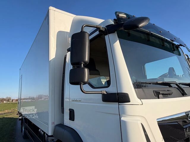 Lagaminas MAN TGM L.2007.46.010