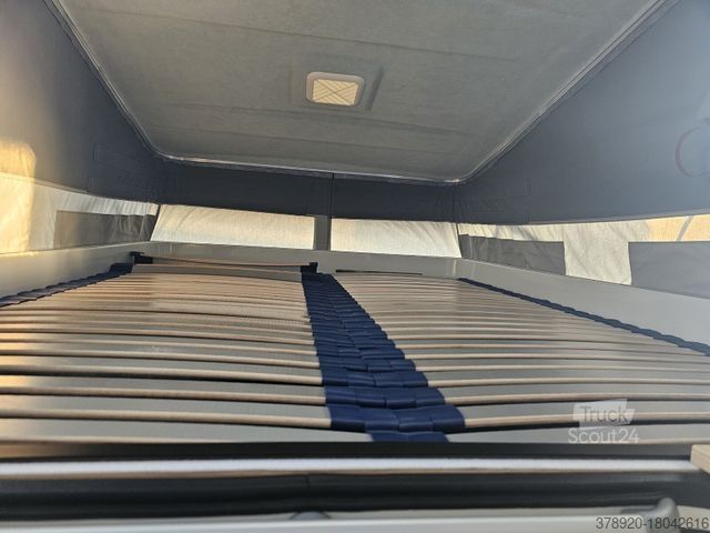 Caravana semiintegrada LMC Tourer T 730 G Oktober 2025 Verfügbar