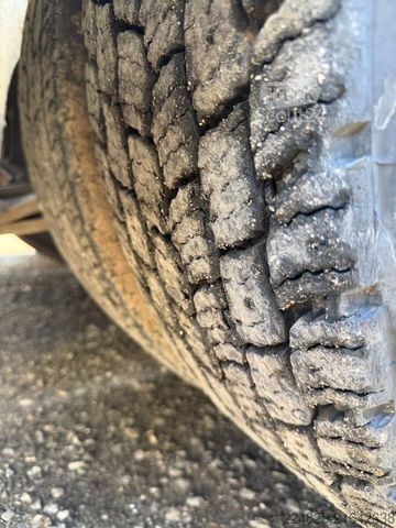 Kroklastbil SCANIA R620 6X4 ABROLLKIPPER*2007*EURO4*