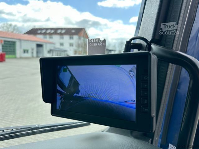 Kamion sa zamjenjivom nadogradnjom MAN TGX 26.510 / LBW