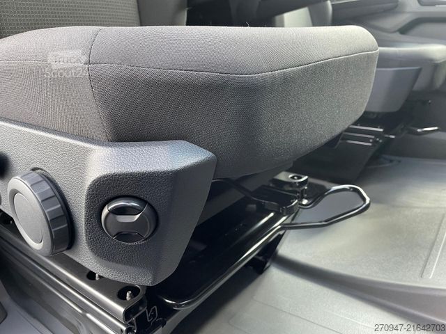 Komercijalno vozilo sa visokim krovom MAN TGE 3.200 L4H3 Kasten 4x4 CAMPER DREHSITZE AHK