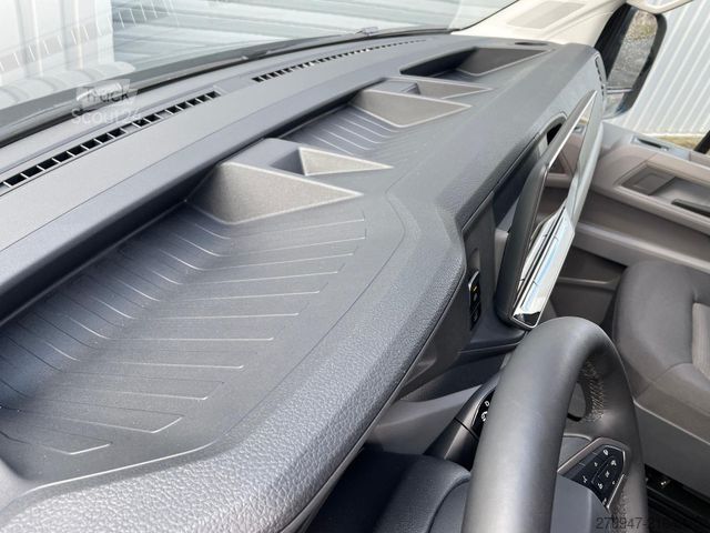 Komercijalno vozilo sa visokim krovom MAN TGE 3.200 L4H3 Kasten 4x4 CAMPER DREHSITZE AHK