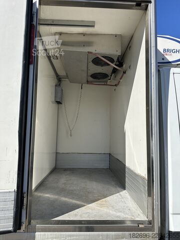 Aukstuma furgons Iveco Daily 35-15