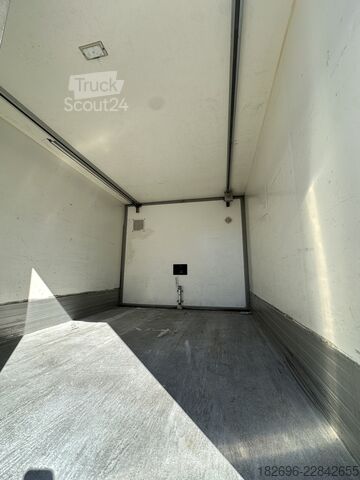 Aukstuma furgons Iveco Daily 35-15