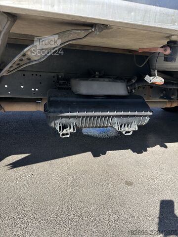 Aukstuma furgons Iveco Daily 35-15