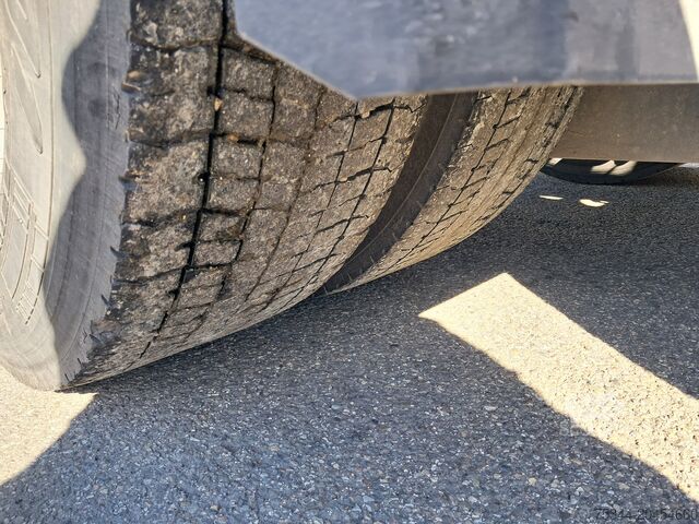 Tractor rutier standard Mercedes-Benz Actros 1845