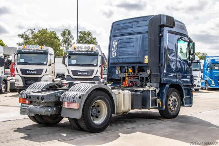 Standard-SZM MERCEDES ACTROS 1846 LS-MP3+HYDR.