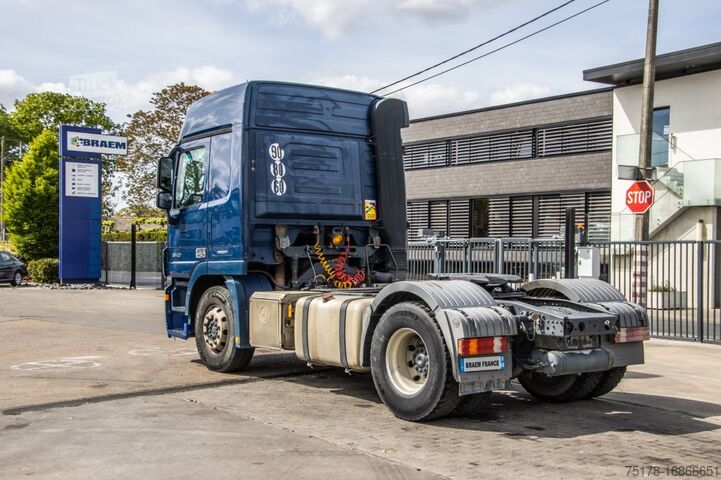 Standard-SZM MERCEDES ACTROS 1846 LS-MP3+HYDR.