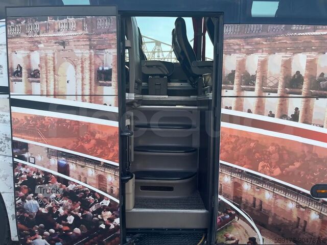 Trener IVECO Irisbus France