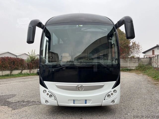 Autocar de turismo IVECO Magelys