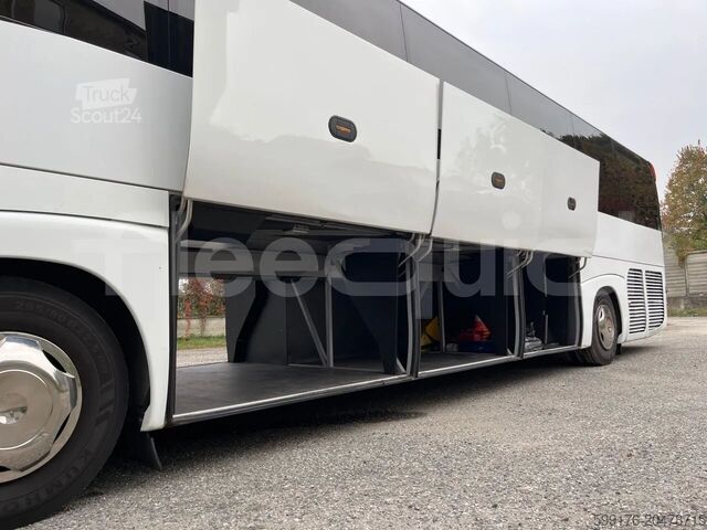 Turistvogn IVECO Magelys