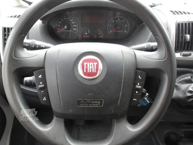 панелен ван FIAT Ducato L2 H2