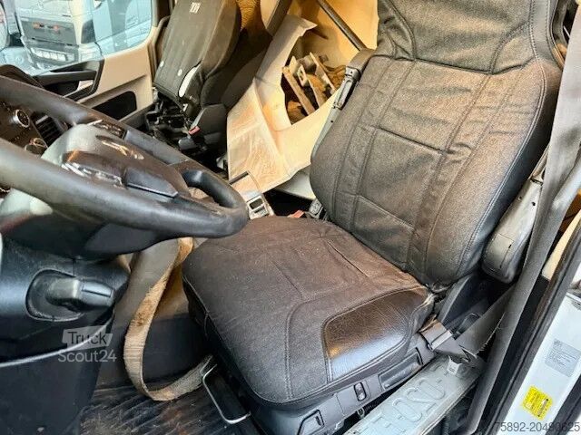 Standard-SZM Mercedes-Benz Actros 1851 Retarder/Euro6/Motor defekt !!!