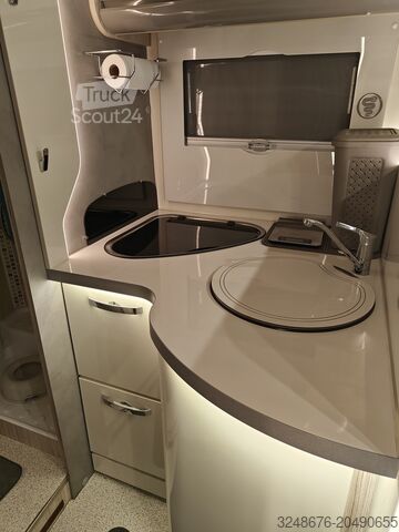 Integrale Elnagh Magnum 530