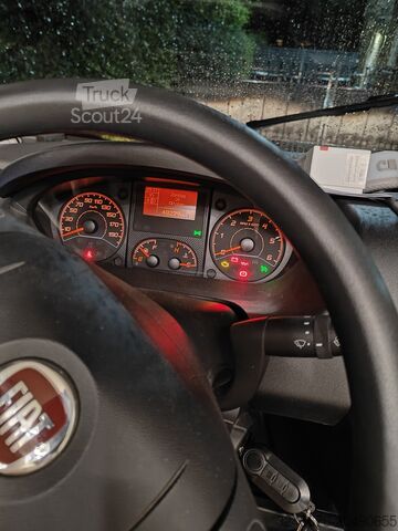 Intégral Elnagh Magnum 530