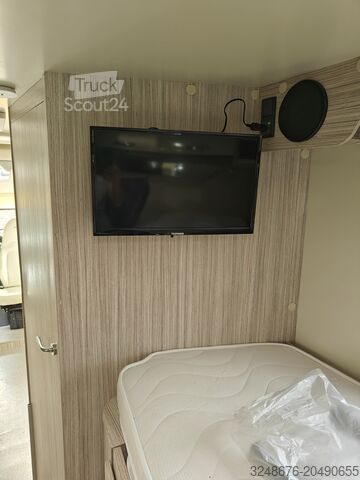 Ολοκληρωμένο Elnagh Magnum 530