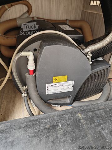 Ολοκληρωμένο Elnagh Magnum 530