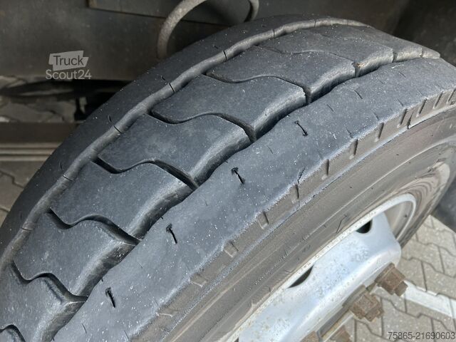 Standard-SZM Terberg YT 182 / Cummins / Allison / 2008 / Terminal Tr...