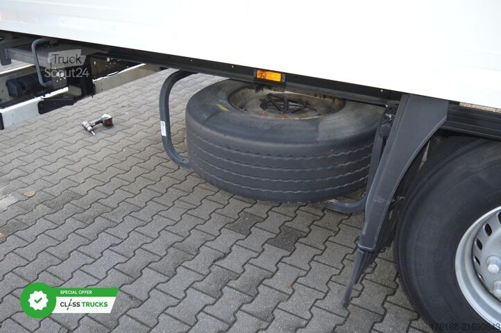 Semirremolque frigorífico KRONE SDR Cool Liner FP 60 ThermoKing SLXi 300