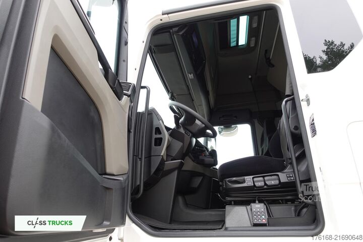 Tracteur routier standard MAN TGX 18.480 GX Cab, ACC