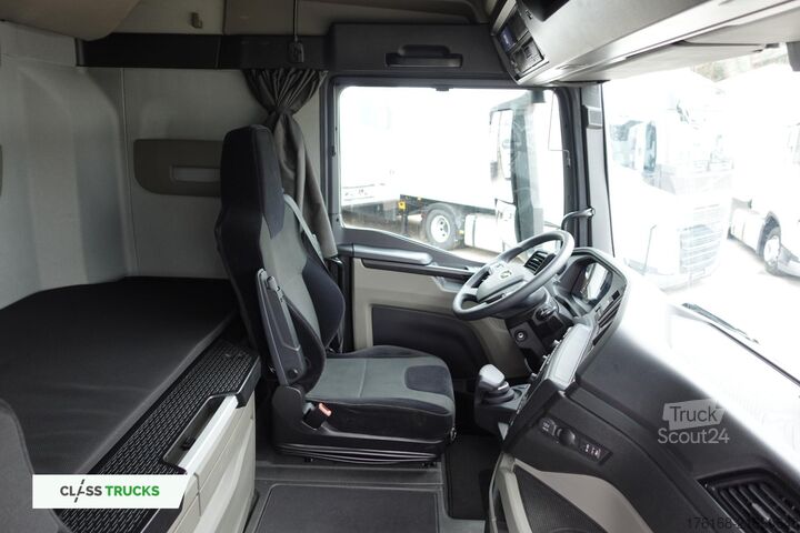 Tracteur routier standard MAN TGX 18.480 GX Cab, ACC