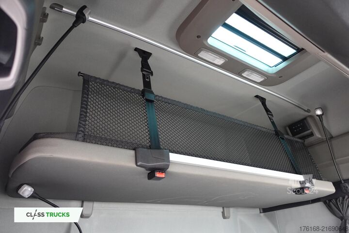 Tracteur routier standard MAN TGX 18.480 GX Cab, ACC