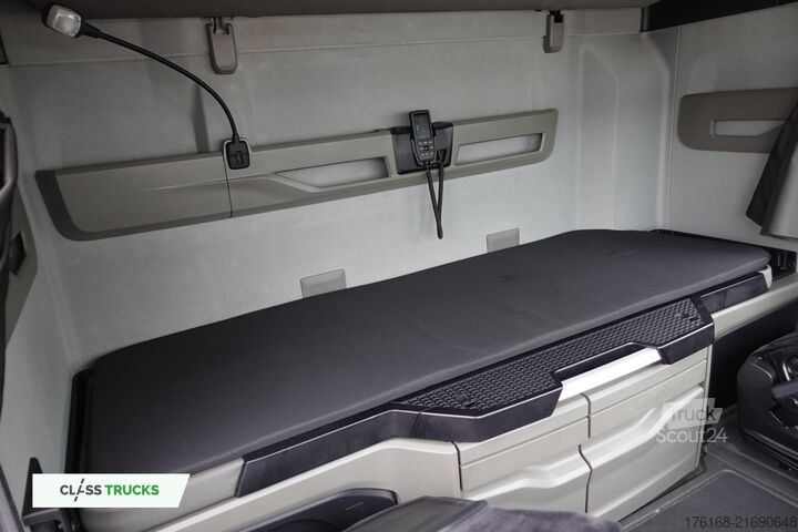 Tracteur routier standard MAN TGX 18.480 GX Cab, ACC