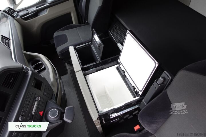 Tracteur routier standard MAN TGX 18.480 GX Cab, ACC