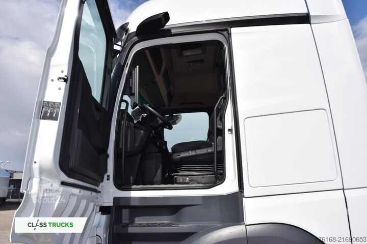 Tracteur routier standard MERCEDES-BENZ Actros 5 1845 BigSpace