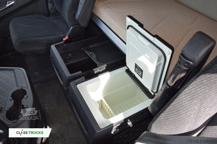 Tracteur routier standard MERCEDES-BENZ Actros 5 1845 BigSpace