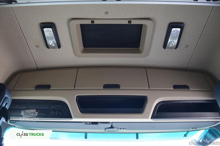 Tracteur routier standard MERCEDES-BENZ Actros 5 1845 BigSpace