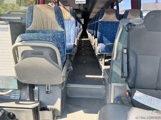 Volvo 9700 6x2 turbuss Volvo 9700 6x2 Coach