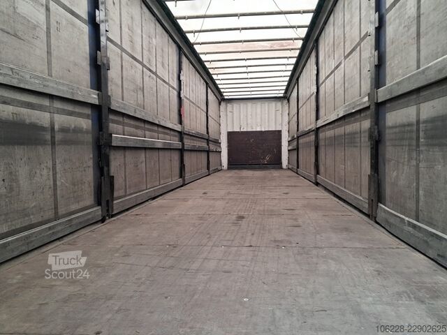  Krone Profi Liner
