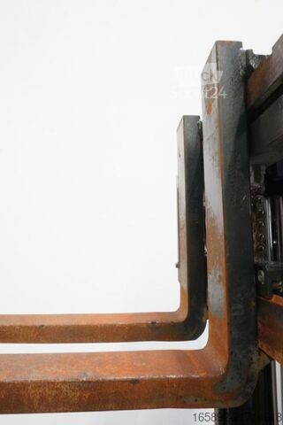 περονοφόρο ανυψωτικό Linde H 20 D EVO 391-02