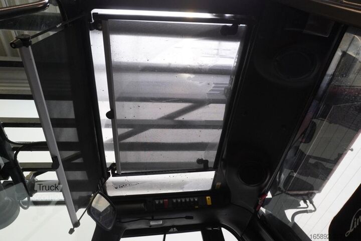 Heftruck Linde H 80 D/1100 EVO 396-03