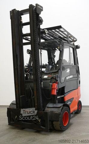Forklift Linde E 40/600 H 388