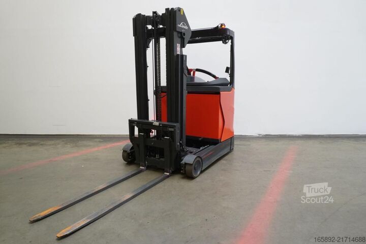 Reachtruck Linde R 14 1120