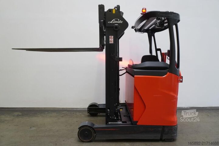 Reachtruck Linde R 14 1120