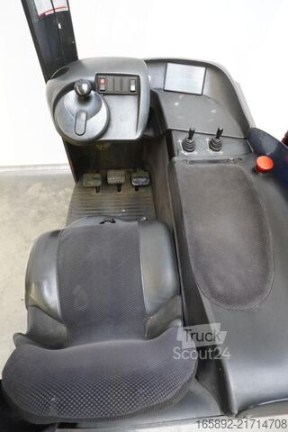 Reachtruck Linde R 16 S 115-02