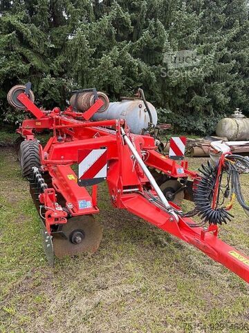 Scheibenegge Kuhn Discover XM2-36  4,30m