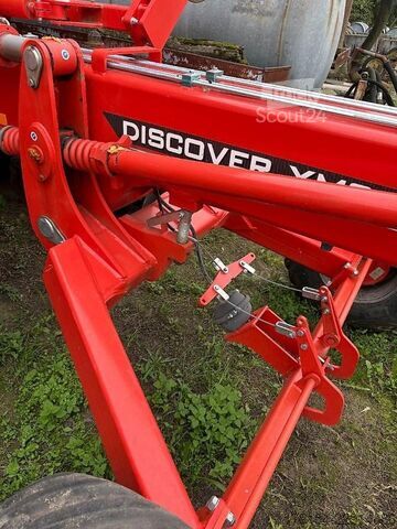 Scheibenegge Kuhn Discover XM2-36  4,30m