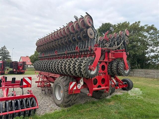 Präzisionssämaschine Horsch Serto 12SC