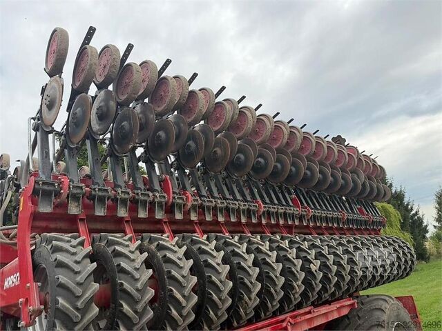 Präzisionssämaschine Horsch Serto 12SC