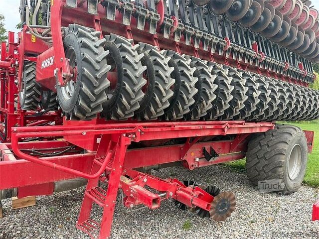 Präzisionssämaschine Horsch Serto 12SC