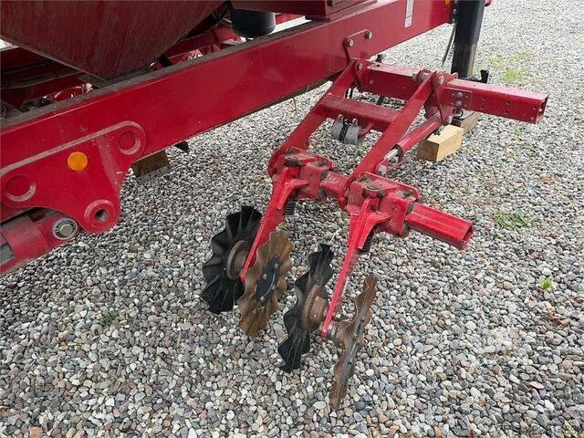 Präzisionssämaschine Horsch Serto 12SC