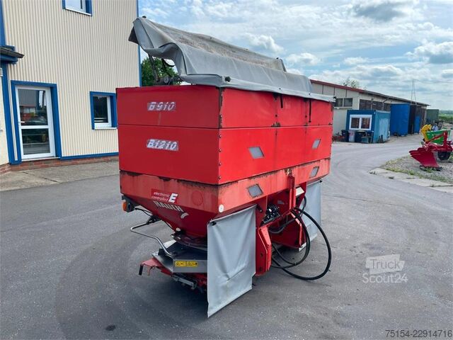  Rauch Axera H-EMC